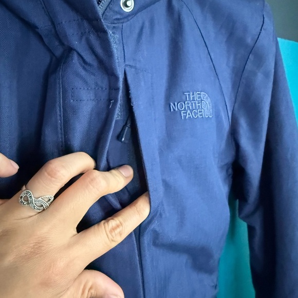 The North Face Women's Kalispell Triclimate Jacket size. Extra Small - Picture 4 of 16